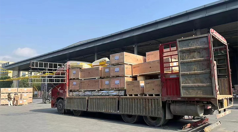 东营到湘潭物流公司-东营到湘潭运输专线-整车零担